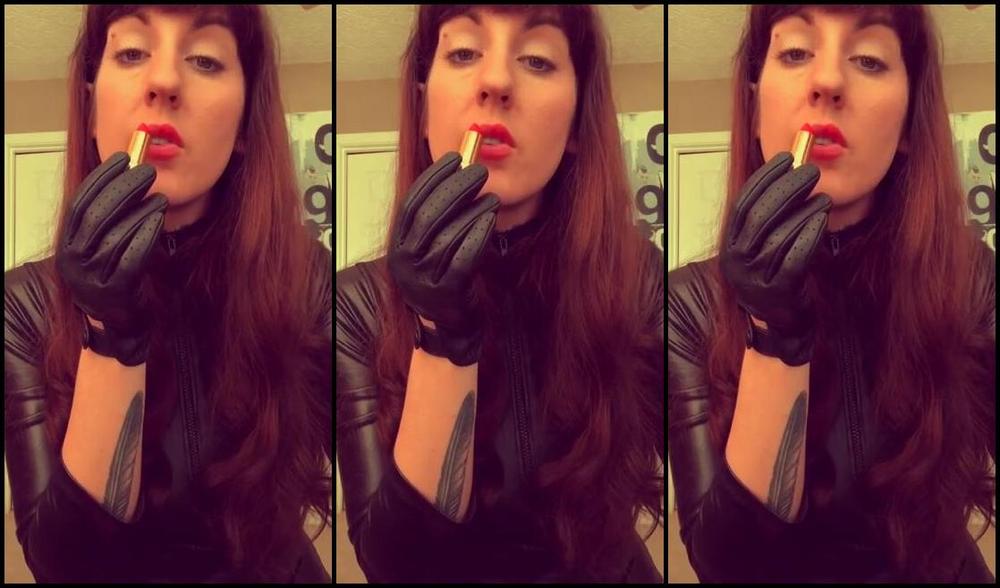 Ms Tomorrow Nicknamed Dommetomorrow Onlyfans Video Clip Go Ahead Quit Your Fetish I Ll Just Move On To The Next One Who S Eager Ready To