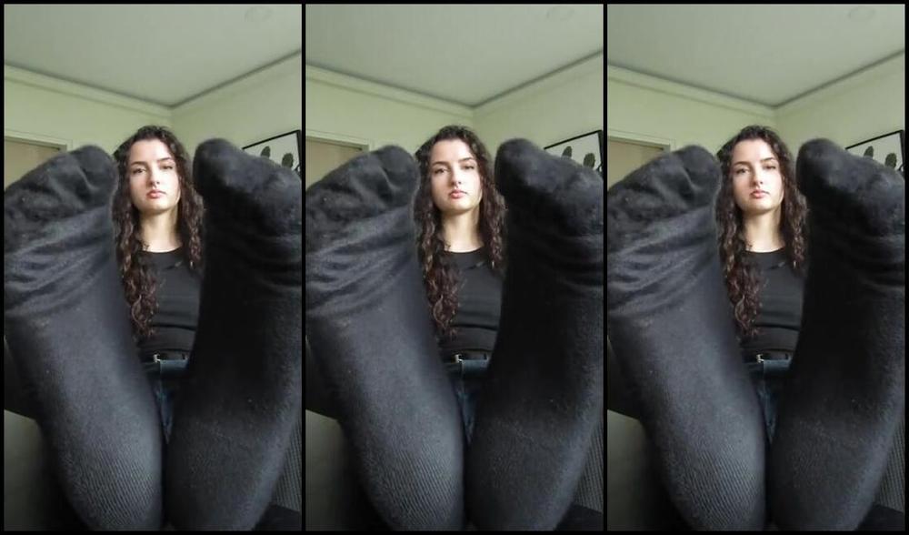 Neolasoles Nicknamed Neolasoles Onlyfans These Socks Were Pretty Smelly