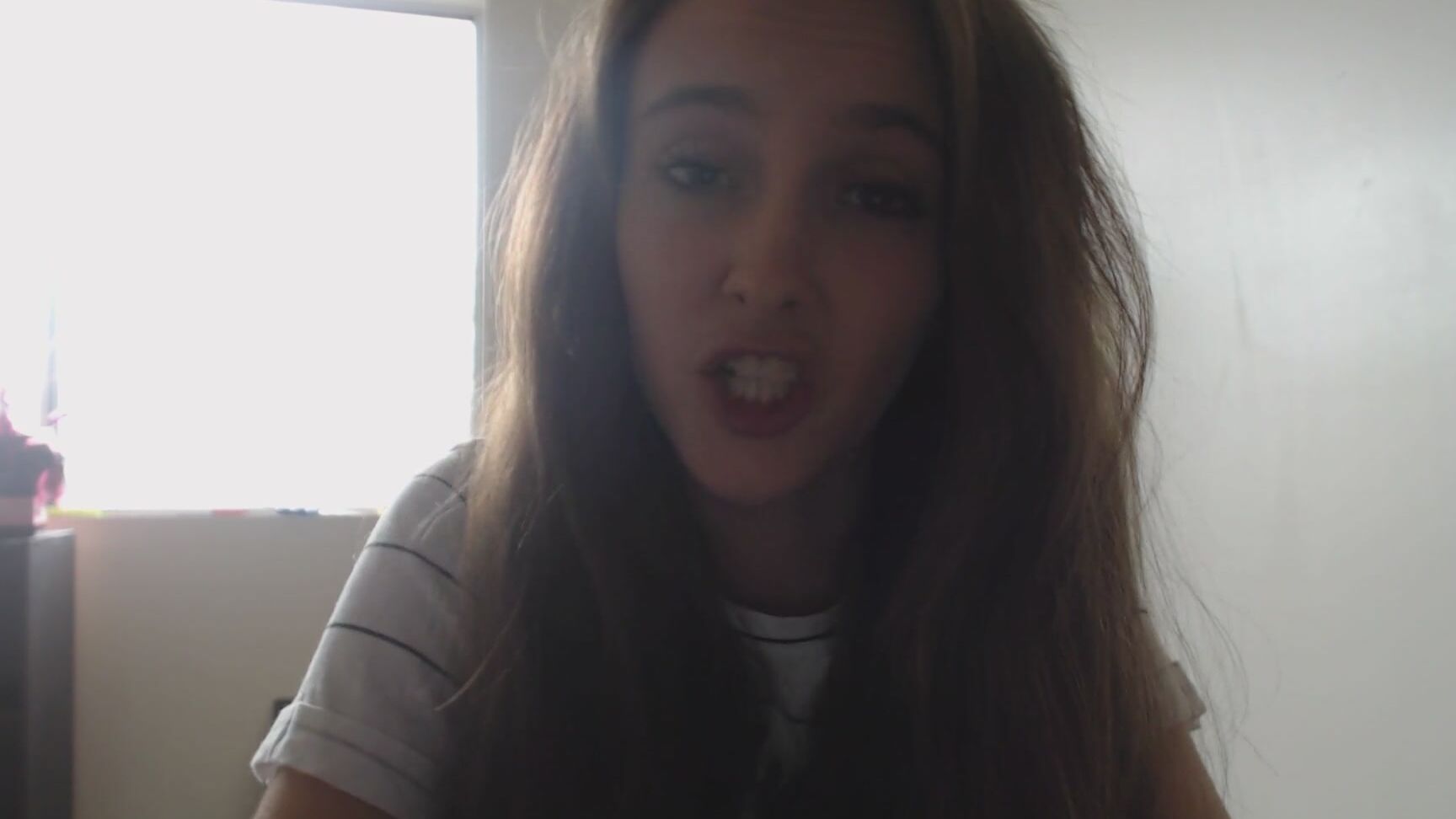 I Love Being A Greedy Bitch