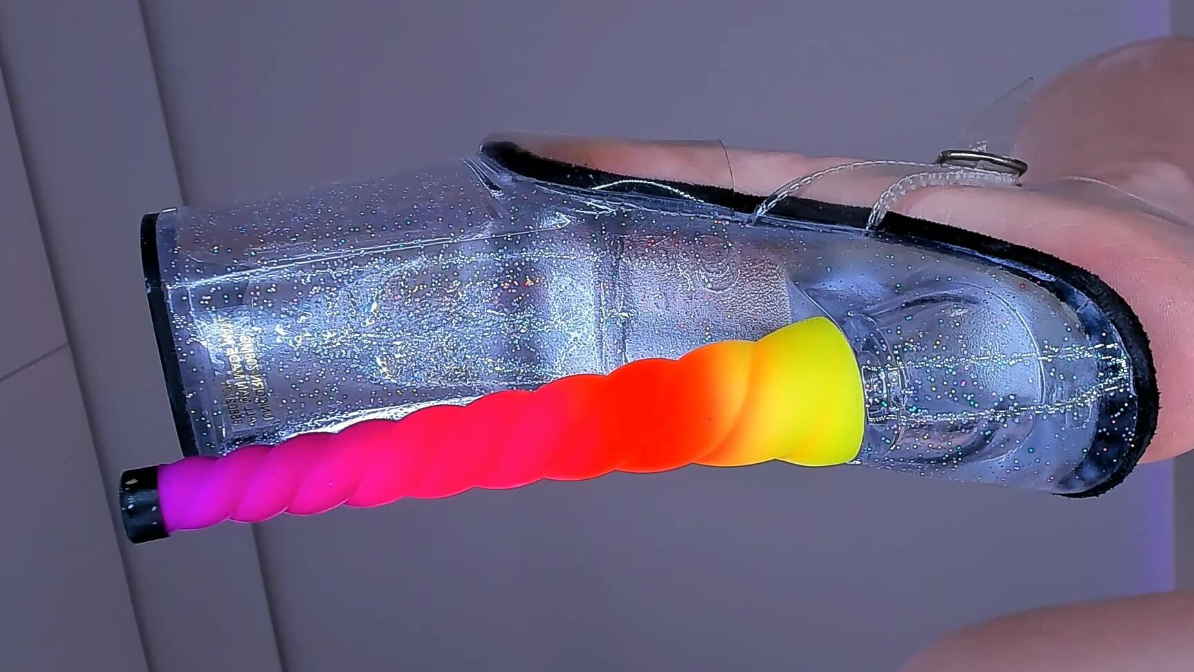 Jane Klein Extreme Close Up Joi