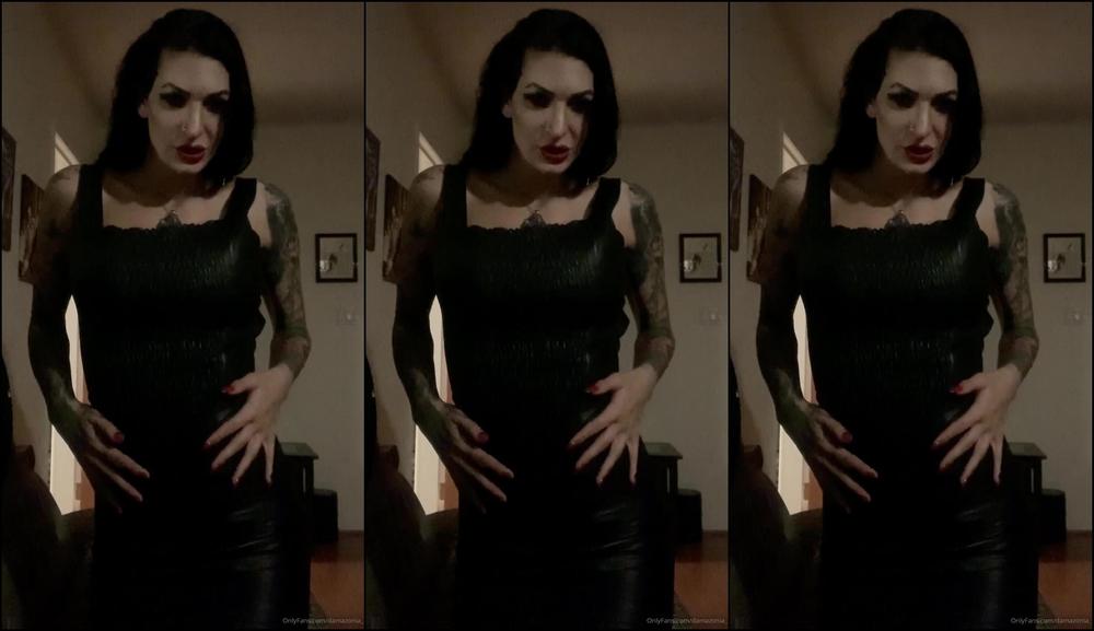 Damazonia Worship Me From Afar