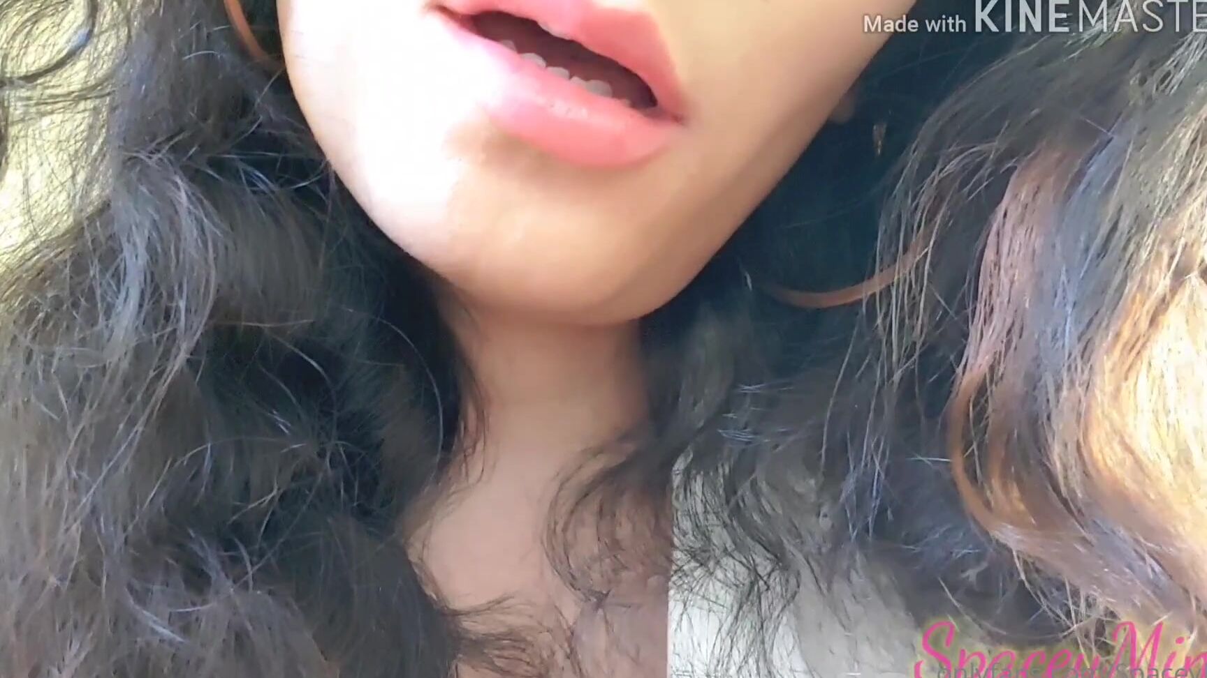 Spaceymimi Jumping Right Into The Middle Of My Very First Custom Request I Had So Much Fun With This