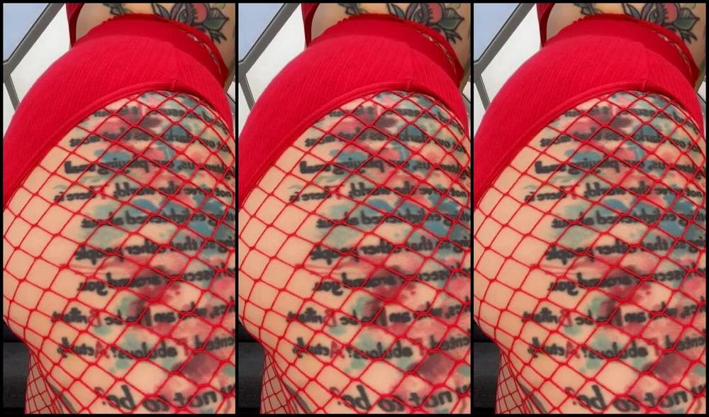 Hayley B Nicknamed Hayley B Onlyfans Name That Movie Morning Fckers