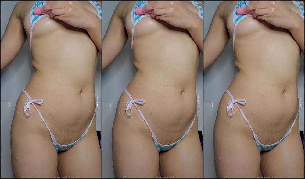 Peachkissx Would You Let Me Clean You Up I Was Supposed To Post This Last Night But Then I Fel