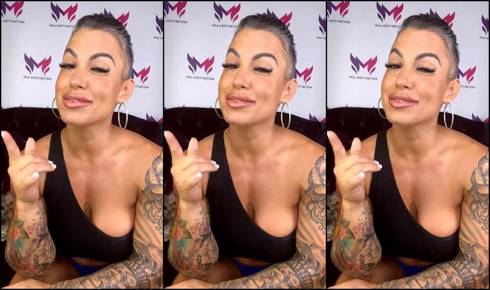 Miamotivation Milf Monday With Your Favorite Milf