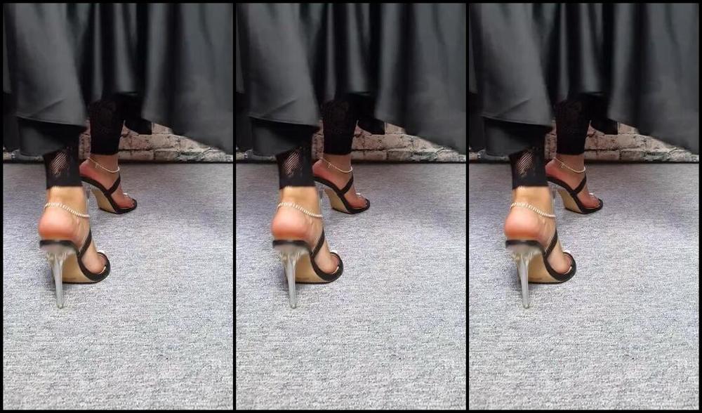 Feetbysherri Onlyfans Video 5303