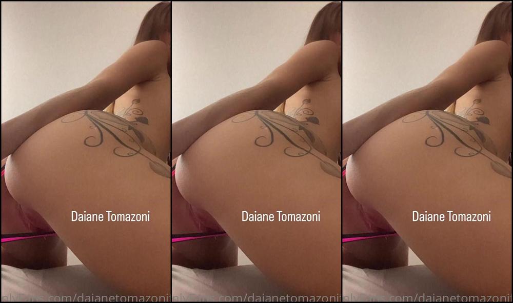 Daianetomazonifans 2726391412 12 27 2022 A Calcinha Rosa O Charme