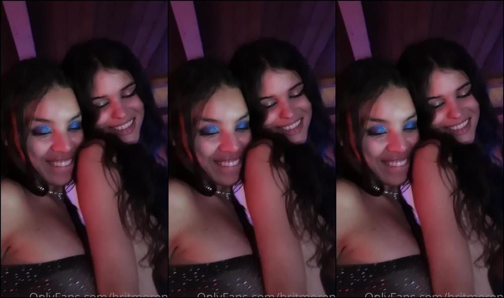 Britmoreno 2382370327 03 04 2022 Foi Dia De Festa Na Paradiso Oq Vcs Acham Que Essas Tr S Gostosas Aprontaram