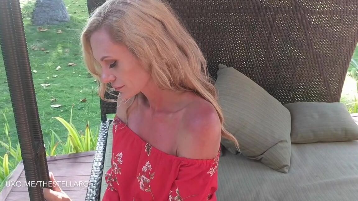 Blow Jobs, Blowjob, Dildo Sucking, Tan Bodies thestellargf fun in fiji ManyVids