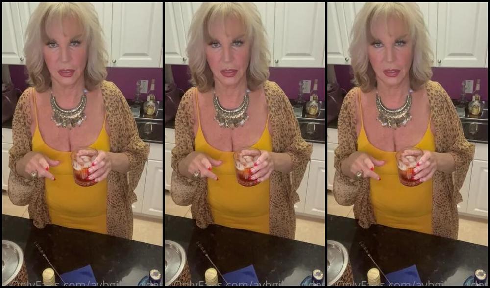 Avb Gilfgoddess Vip Nicknamed Avbgilfgoddess 06 01 2023 Onlyfans Video New Reel Cum Countdown After I Mix Up A Negroni And Strip For You