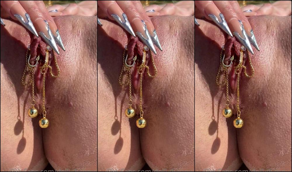 Dollydysonxxx 2935762669 07 09 2023 A Few Days On Vacation In Lithuania And Latvia Next Week I Will Be Back Home