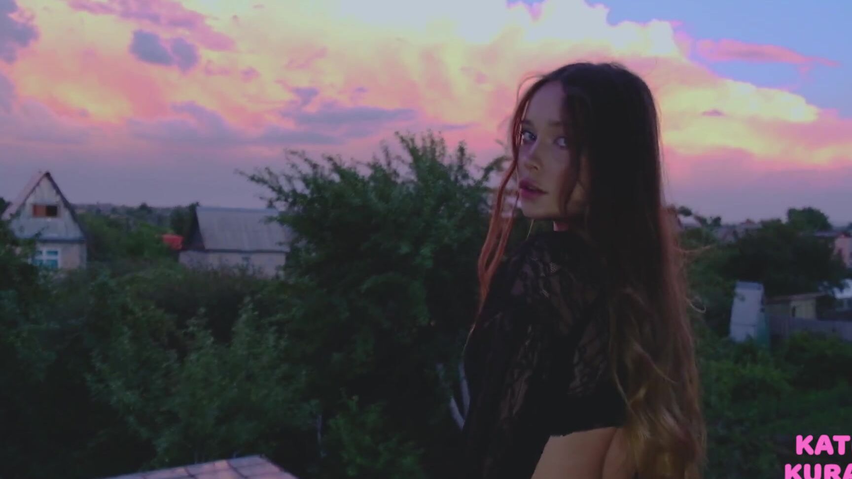 Katekuray Just a beautiful clip) Pornhub