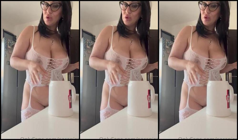 Sara Piras Nicknamed Sarapiras Findom 03 27 2023 Onlyfans Video Leaked Sarapiras 13897