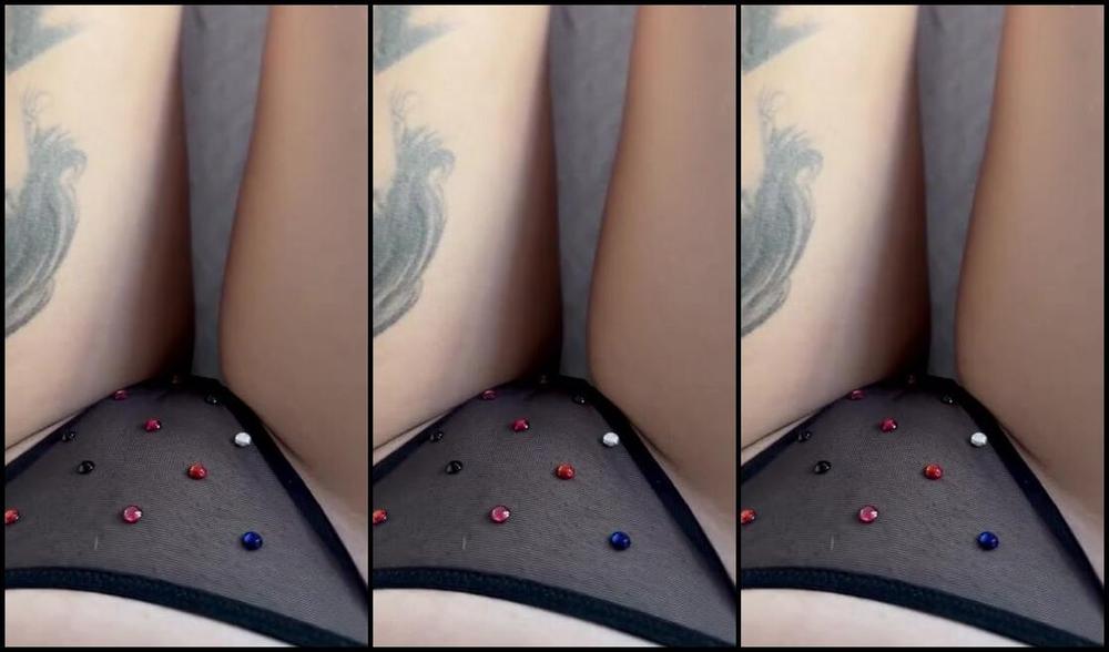 Deapistilla Nicknamed Deapistilla1 10 10 2023 Onlyfans Video Perizoma Nuovo Inauguriamolo Insieme