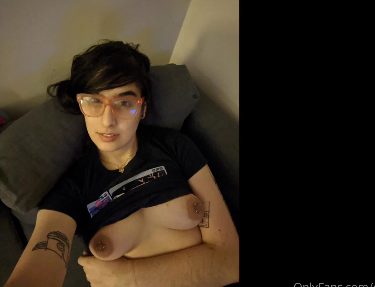 Carta Here S Another Recording Of Me Reading A Story I Wrote This Time It S A Story I Wrote Abo