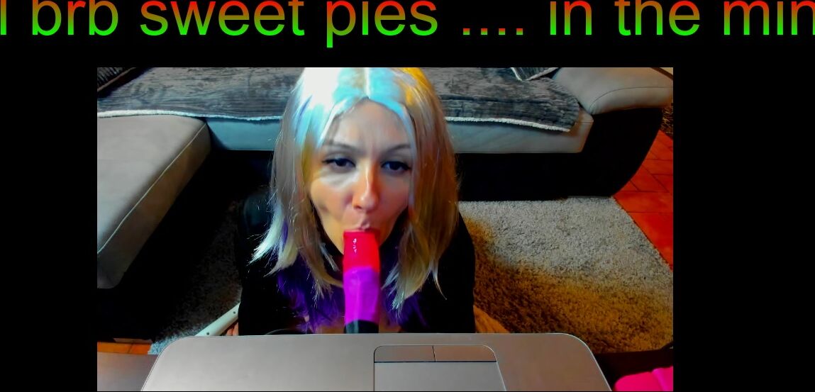 Dolce You Hot Bj Milk Sucking And Spit