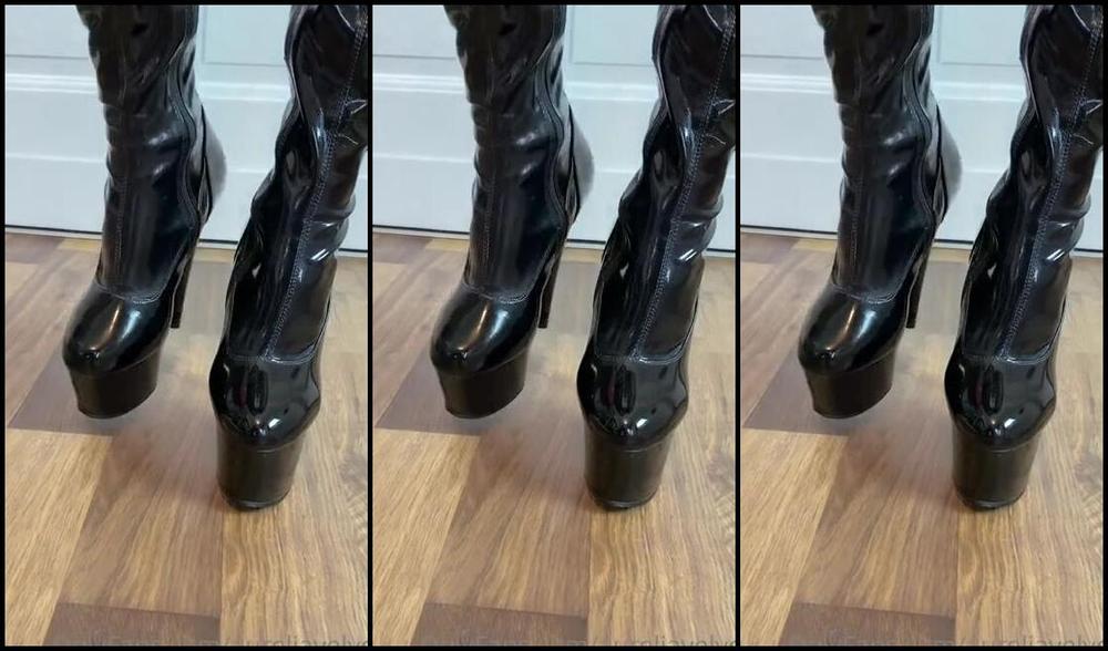 Aurelia Velvet Nicknamed Aureliavelvet Onlyfans My Little Slave Boy Has To Be Locked