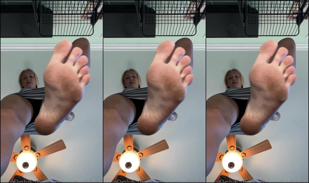 Xomaddykxo Wasn T Expecting To See Ur Pathetic Ass Face Today You Dumb Little Slut Worship My S