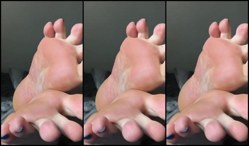 Caroline Aka Feetsiecakes Onlyfans My Feet In Your Face 9Xd