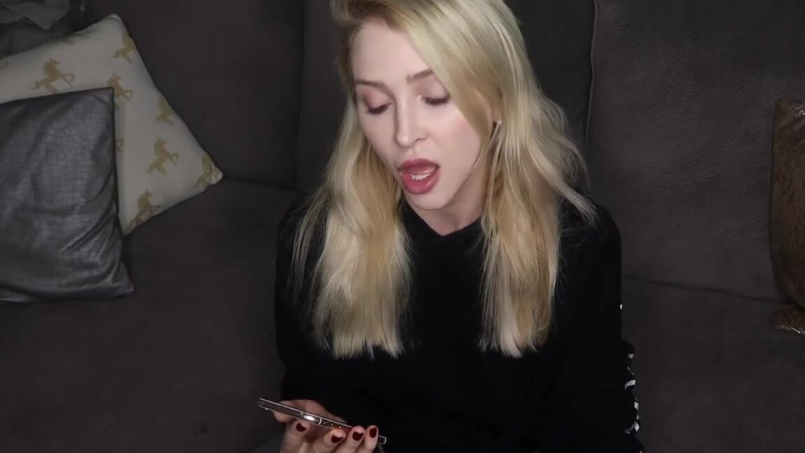 "Alix Lynx" blonde, pornstars, sfw Q amp A THE TRUTH ABOUT THE ADULT BIZ manyvids