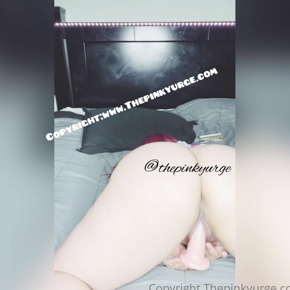 Thepinkyurge Can You Make Me Cum