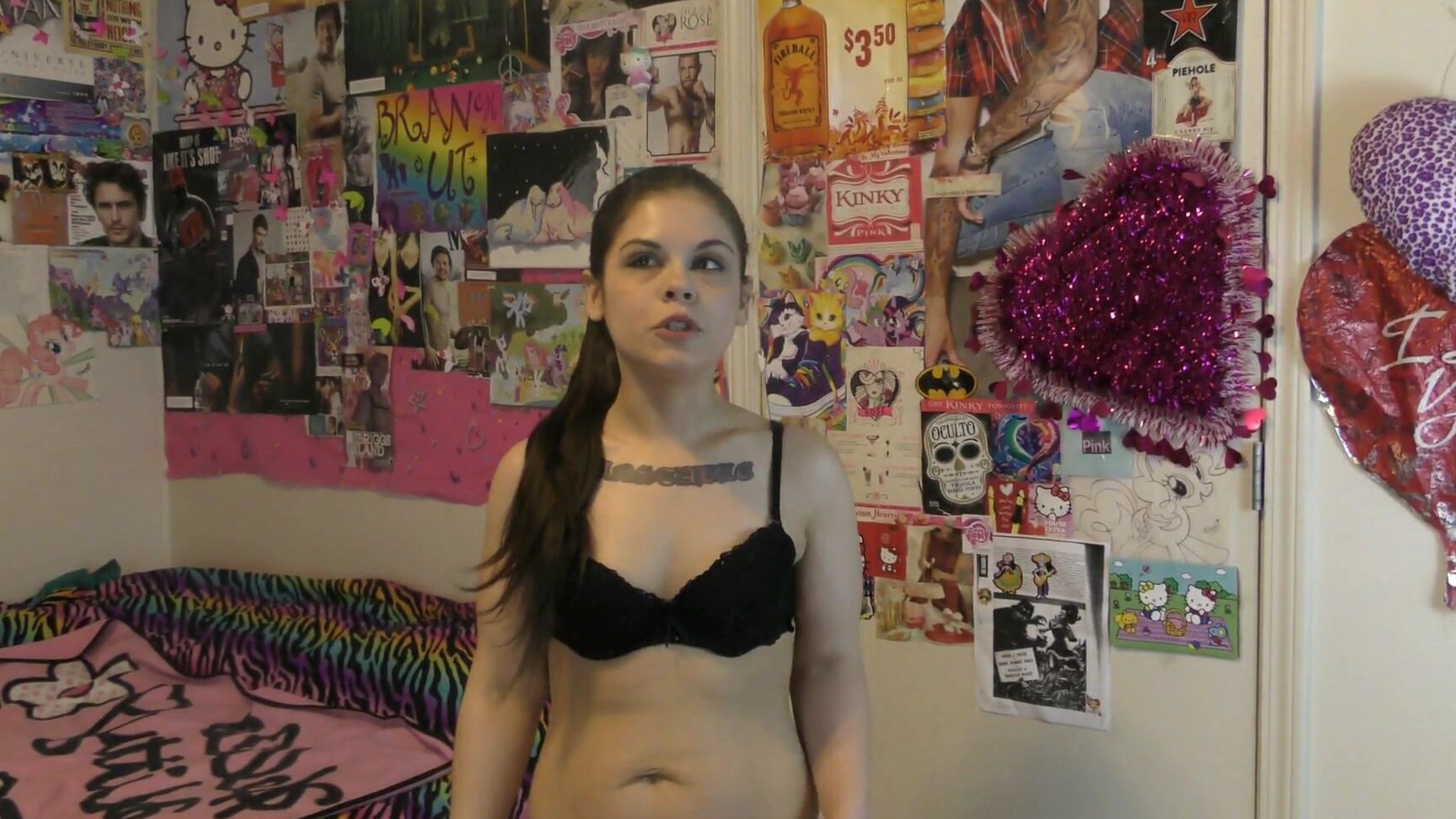 Lovelyliv K Twerk Preview