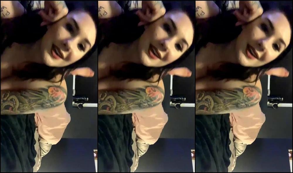 Merrickdeville Stream Started At Am Dp C