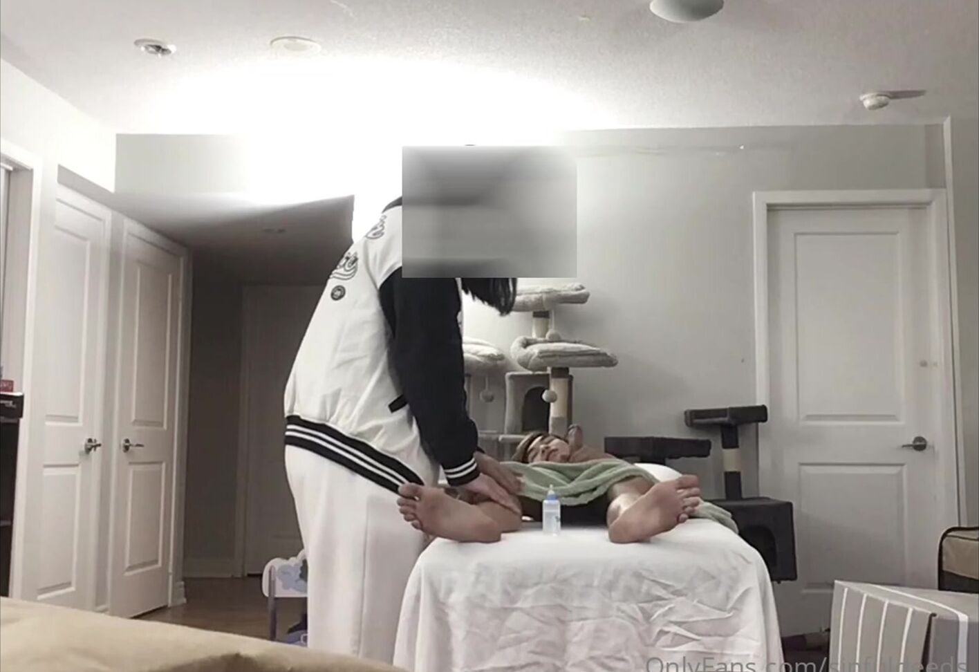 Mixed Rmt 1St Appointment