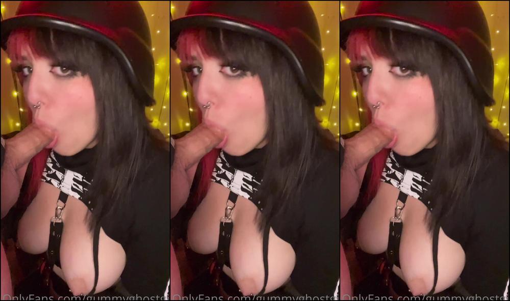 Gummyghostgirl What Happens When You Run Out Of Ammo You Have To Improvise To Survive