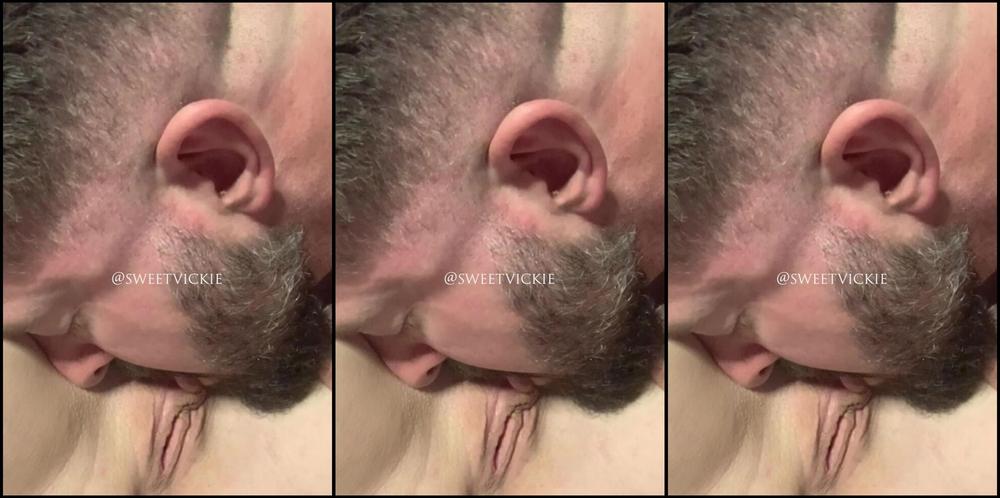 sweetvickie suck mommys clit manyvids