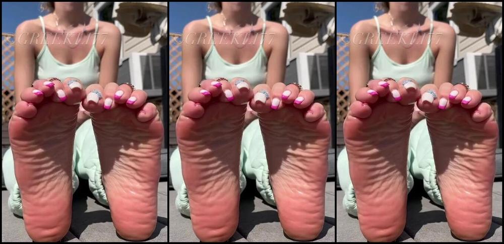 Greek Goddess Li Aka Greekli77 05 25 2024 Onlyfans Video Full 220 Minute Video Available Ppv Check Your Inbox