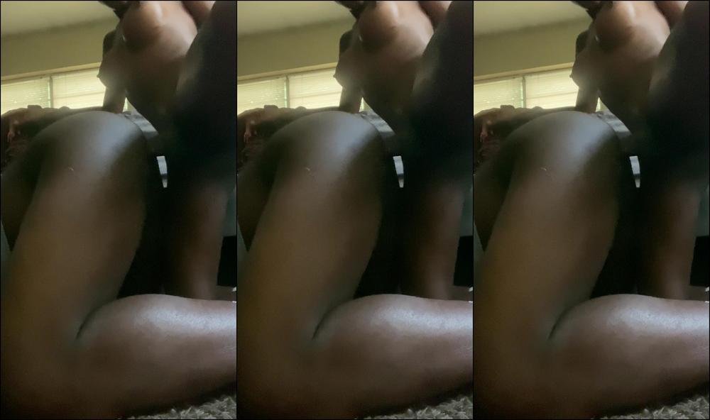 Xoxorosemariee He Couldnt Help Hisself With All This Meat Part