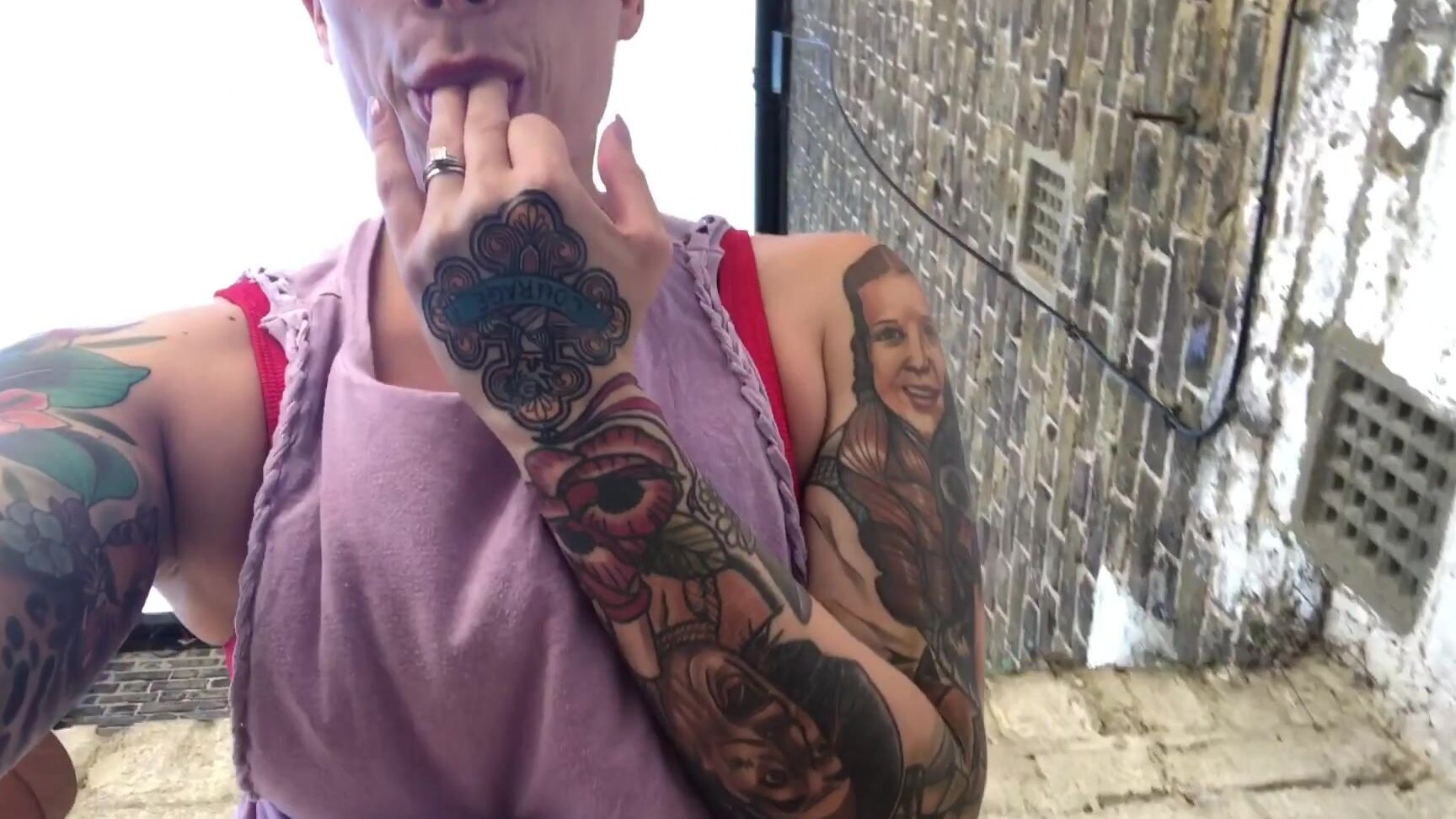 Ava Austen 11744115 07 26 2018 Outdoor Masturbation Right Under My Neighbours Window