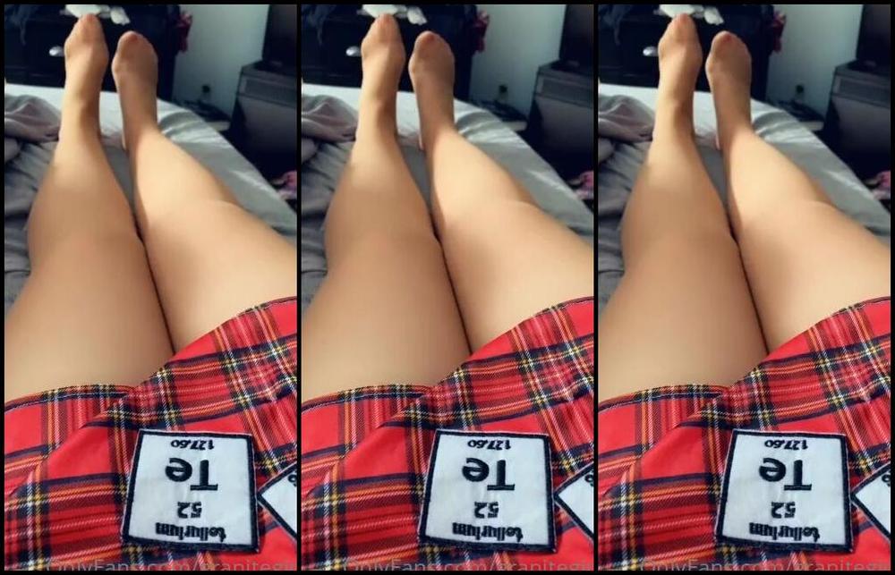 Shawna Nicknamed Granitegirl Onlyfans The Last Of This Set