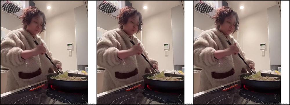 Pchan Cooking
