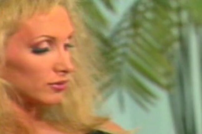 Transsexual The Ultimate She-Male Christy McNicole Kim Christy Films