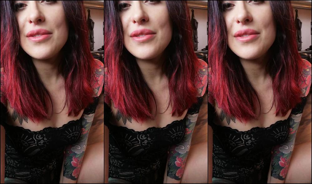 Adreena Angela Thank You X