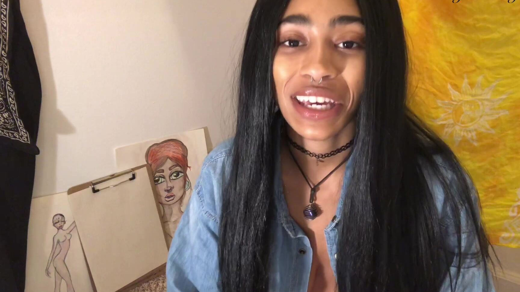 Thegoldenhunty Confessions