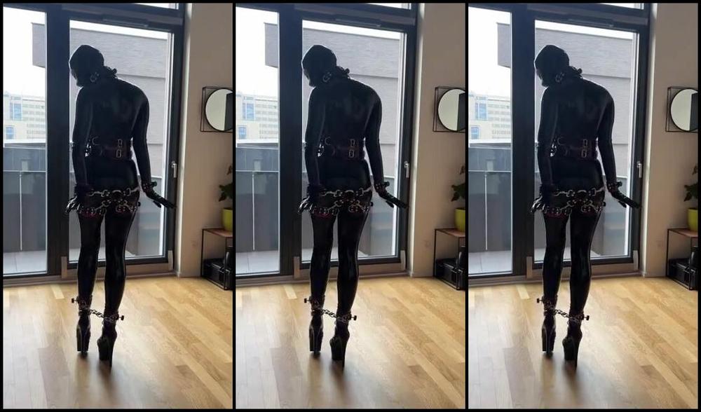 Natallie N Nicknamed Natallien Onlyfans I Mean Who Doesn T Love To Be Tied