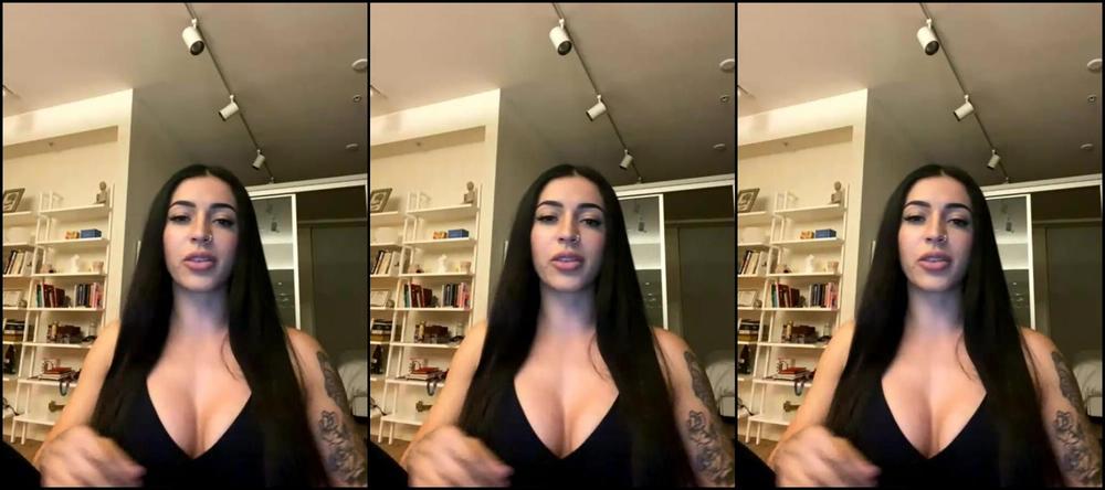 Biancataylorm Stream Started At Am Q A Time