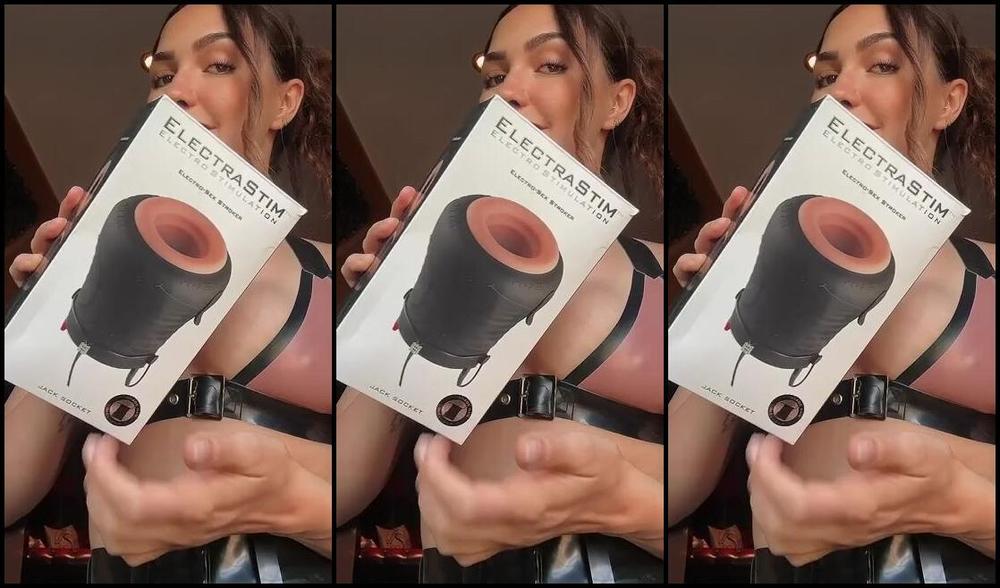 Gynarchygoddess Onlyfans 07 31 2024 What I M Up To Todayp