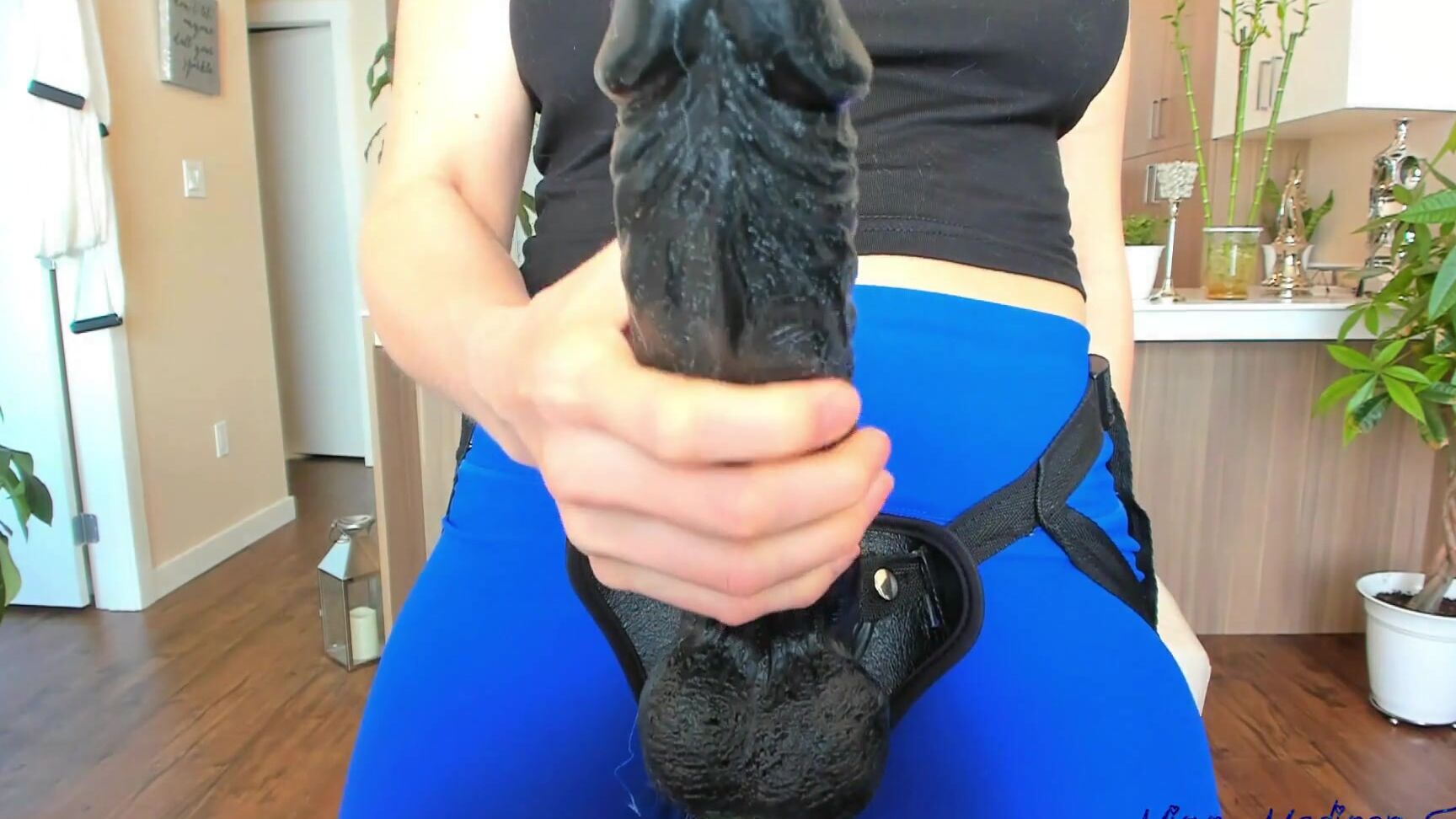 Missmadisonstone Your Gf Prefers Bbc