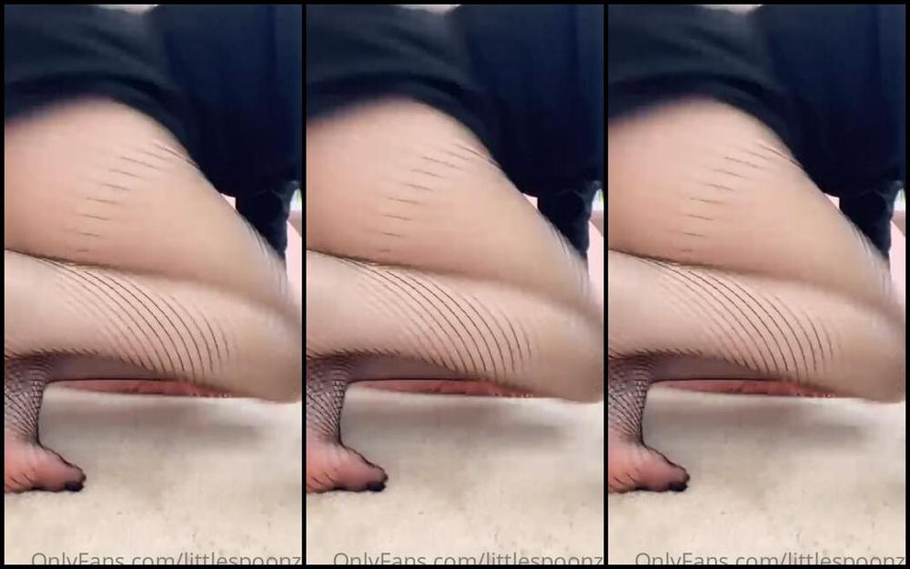 Littlespoonz Onlyfans Video