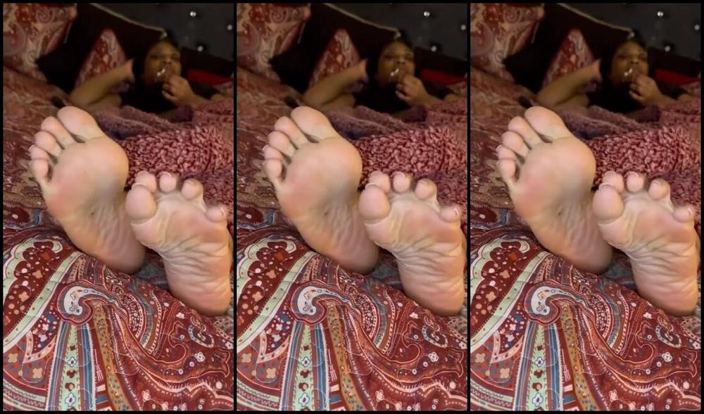 The Foot Worship Legend Nicknamed Enjoyyourfetish 08 23 2024 Onlyfans Video Aubrey Cont Pxjb