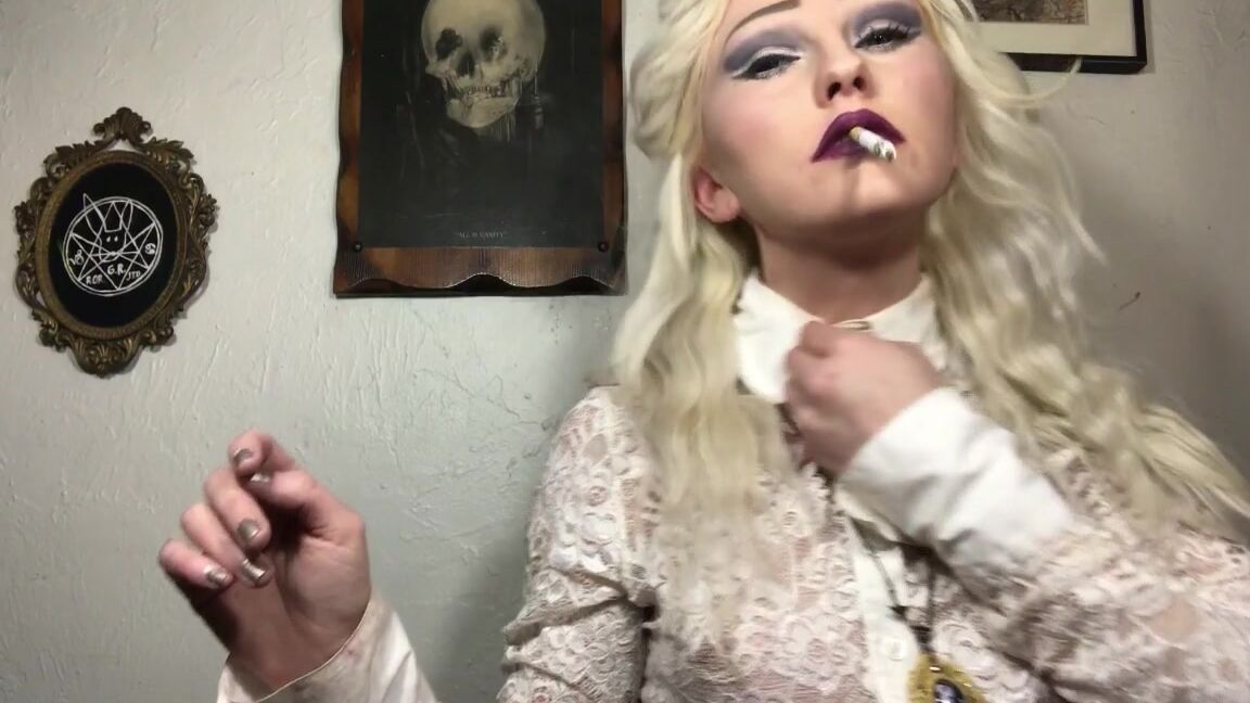 Audreysimone Level Audreys Edge And Denial Game