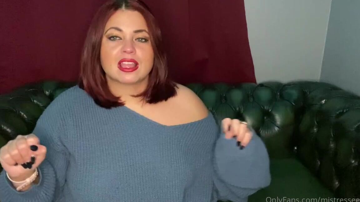 Mistresseeclips Story Time