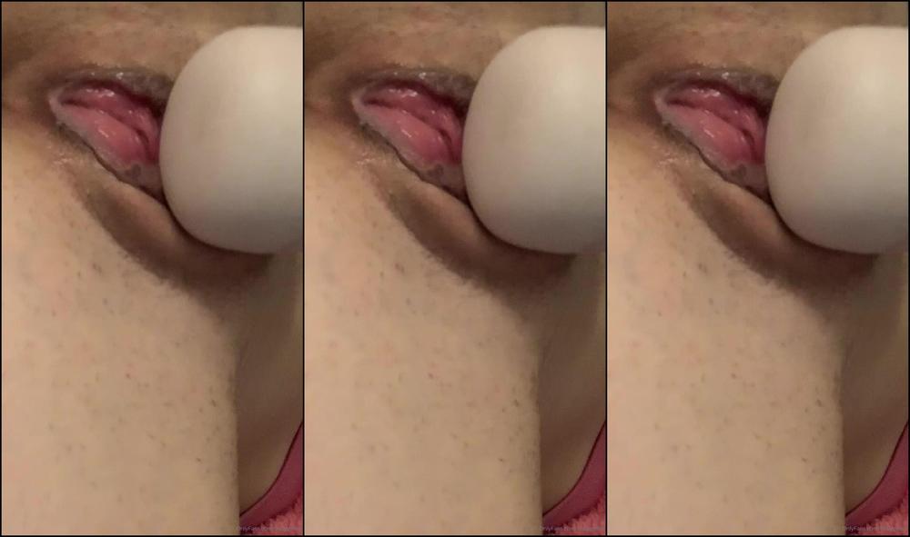 Aliyabrynn Rest Of This Juicy Clit Throbbing Wet Pussy Video In Your Messages Babe