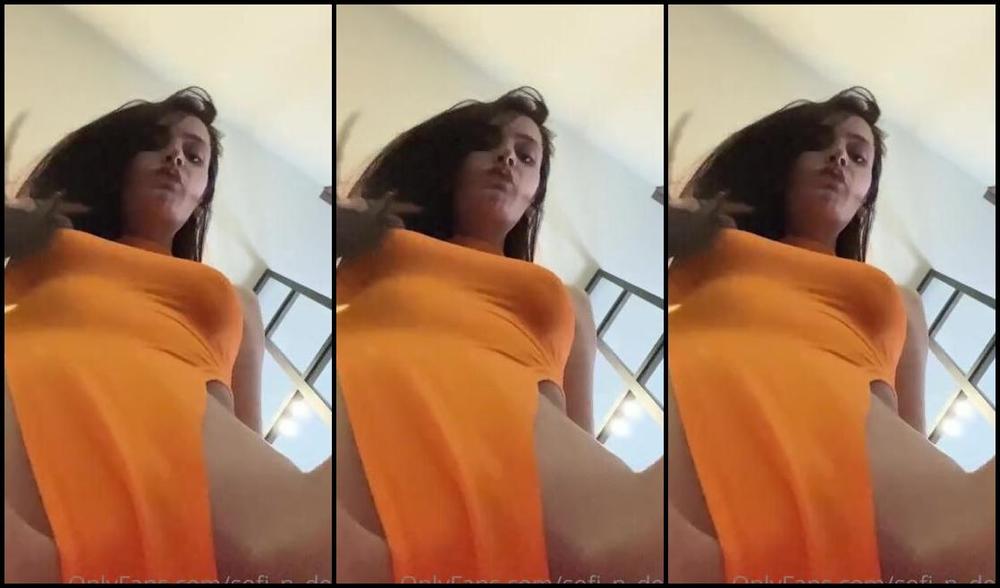 Goddess Sofi Femdom Onlyfans Pov For My Slaves