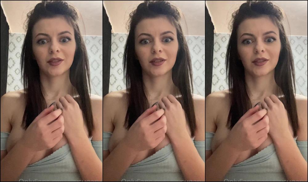 Ivysugarvip I Wanna Taste You All Year Long Not This One Next One