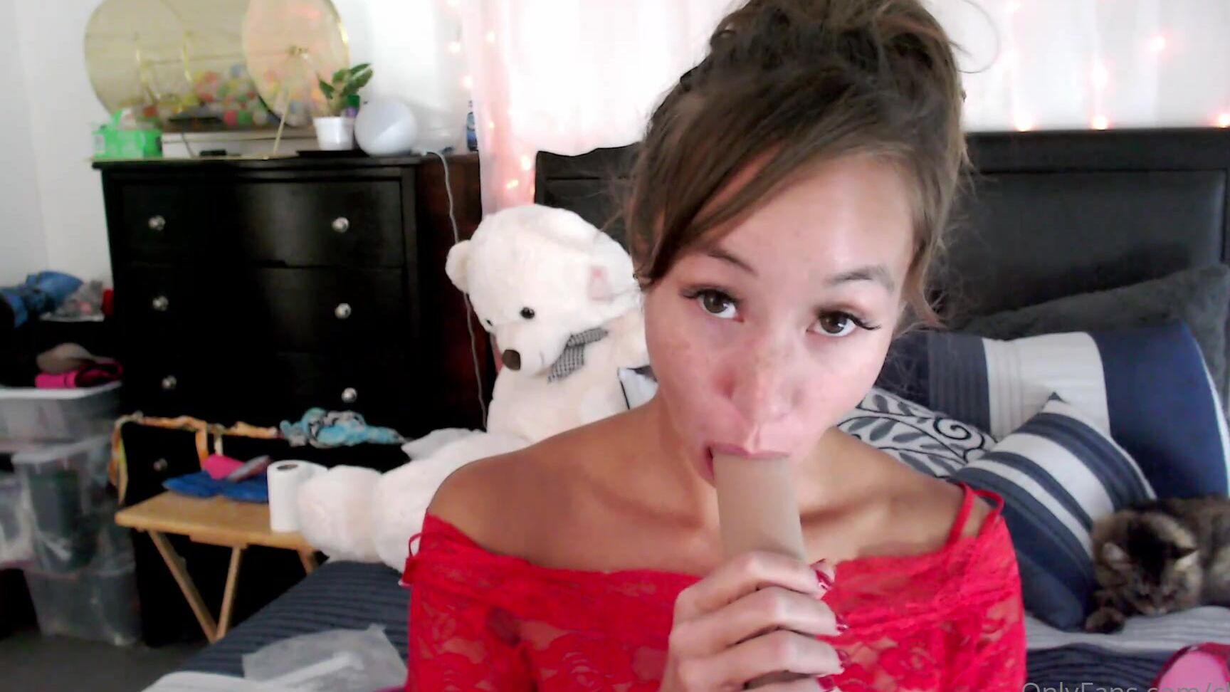 Clca69 2794386427 03 08 2023 Braceface Fetish While Sucking Your Cock